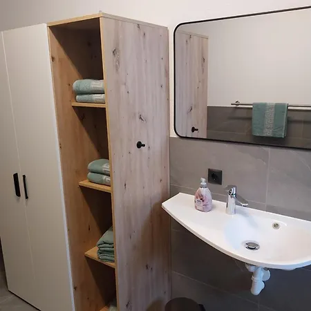 Διαμέρισμα Buechele *