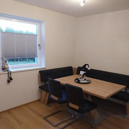 Apartamento Büchele Umhausen