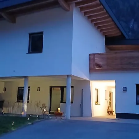 Büchele Apartamento