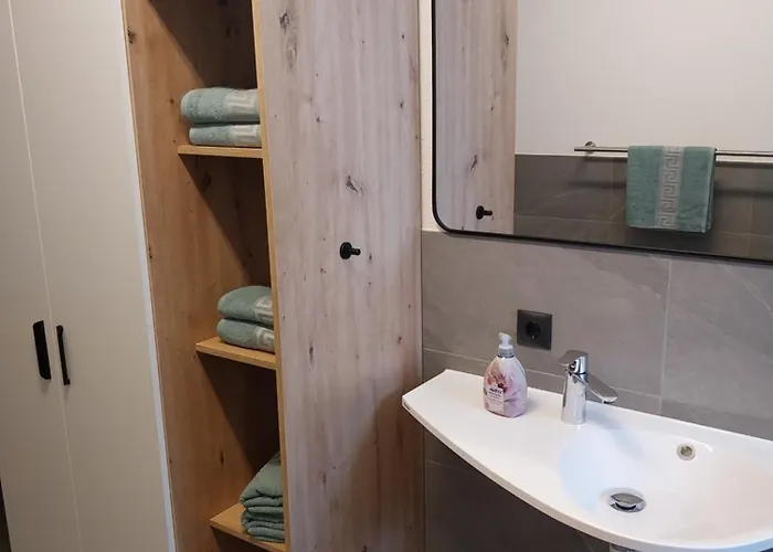 Διαμέρισμα Buechele *