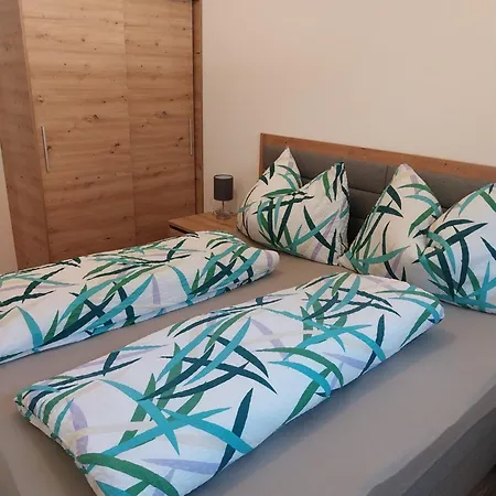 Appartamento Buechele *